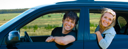 Automobile