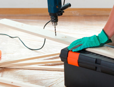 Renovating your home