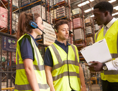 Business insurance: covered perils