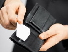 Where to keep the proof of insurance