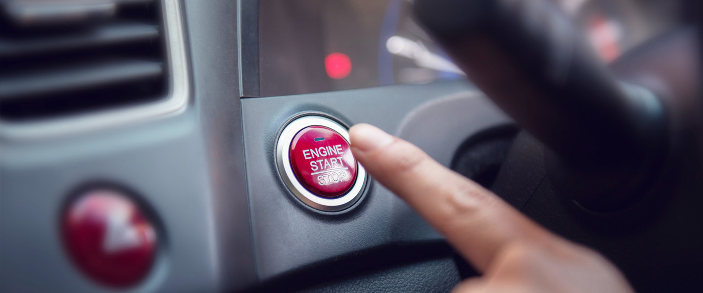 Empêcher le vol de votre automobile